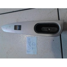 Botão Do Vidro Elétrico T/ D/ Fusion 2010