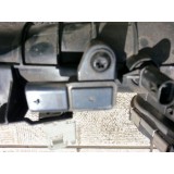 Sensor Do Coletor Admissão Mercedes B200    2014