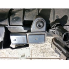 Sensor Do Coletor Admissão Mercedes B200    2014