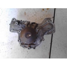 Bomba Da Agua L200 Triton 3.5