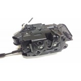 Fechadura Dianteira Direita Passat Cc