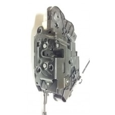 Fechadura Dianteira Esquerda Passat Cc