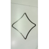 Corrente Comando Cherokee Longitude 2015