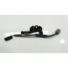 Chicote Diferencial Dianteiro  Hilux Sw4 2017