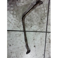 Cano Da Turbina Ssangyong Rexton