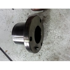 Flange Motor Ssangyong Rexton