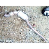 Flexivel Catalisador Discovery 3