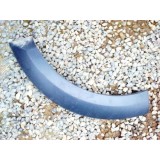 Acabamento Moldura Da Lateral Traseira E/ Discovery 3