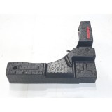 Isopor Esquerdo Estepe Chevrolet Tracker 2018