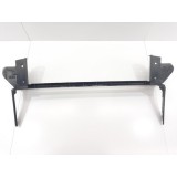 Defletor Radiador Inferior Chevrolet Tracker 2018