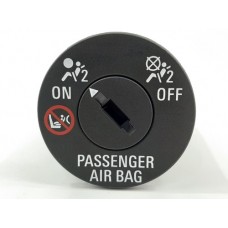 Botão Desativar Airbag Chevrolet Tracker 2018