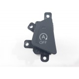 Botão Tração Off Jeep Renegade 2019