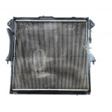 Radiador Água Ford Ranger 3.2