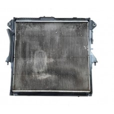 Radiador Água Ford Ranger 3.2