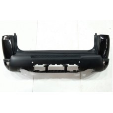 Para-choque Traseiro  Range Rover Sport