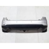 Para-choque Traseiro Ford Edge 2012 4x2