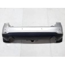 Para-choque Traseiro Ford Edge 2012 4x2