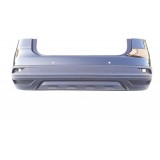 Para-choque Traseiro Volkswagen T-cross 2020