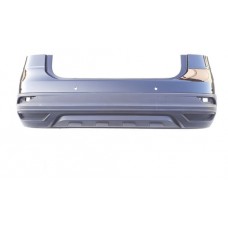 Para-choque Traseiro Volkswagen T-cross 2020