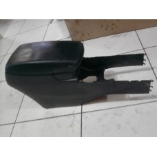 Console Descansa Braço Do Toyota Camry 2008