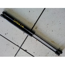 Amortecedor Capo Traseiro Santa Fé 2.7