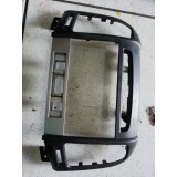 Acabamento Moldura Painel Rádio Santa Fé 2.7