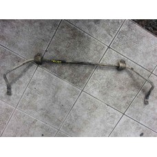 Barra Estabilizadora Traseira Volvo Xc60