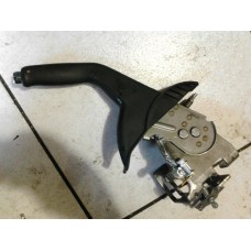 Alavanca Puxador Freio Mão Hb20