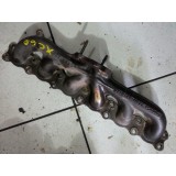 Coletor Escape Volvo Xc60