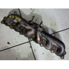 Coletor Escape Volvo Xc60