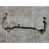 Barra Estabilizadora Traseira Ford Fusion 2.3