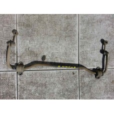 Barra Estabilizadora Traseira Ford Fusion 2.3