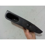 Botão De Vidro Traseiro E/ Ford Fusion 2.3