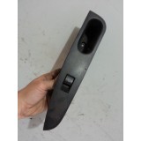 Botão De Vidro Traseiro D/ Ford Fusion 2.3