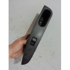 Botão De Vidro Traseiro D/ Ford Fusion 2.3