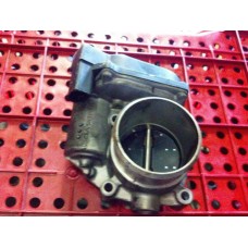 Tbi Corpo De Borboleta Audi A3 Sportback