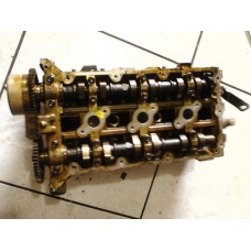 Cabeçote Lado D/ Vera Cruz