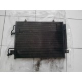 Radiador De Ar Condicionado Da Pajero Full 3.2 2001-2006