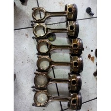 Biela Pistão Volvo Xc60 T6 (valor Unitário)