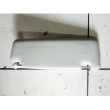 Quebra Sol Esquerdo Audi A3 Sportback