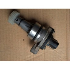 Sensor Velocidade Toyota Hilux 3.0 Aut.