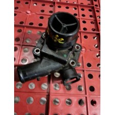 Gaiola Conexão Água Motor Volvo Xc60