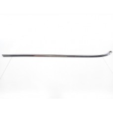 Friso Cromado Lateral Traseira Esquerda Hilux Sw4 Tdi