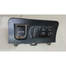 Botão Aquecimento Bancos Toyota Prado