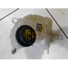 Reservatório De Agua Do Radiador Fusion 2.5 2010