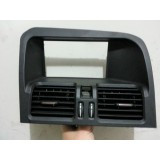 Difusor Ar Central Painel Volvo Xc60 2011