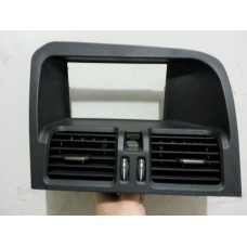Difusor Ar Central Painel Volvo Xc60 2011