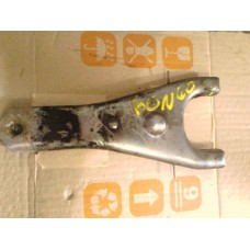 Garfo Embreagem Kia Bongo K2500