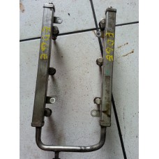 Flauta Dos Bicos Ford Edge