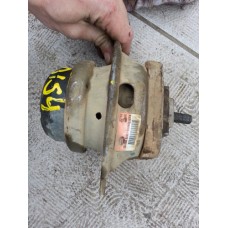 Suporte Coxim Do Motor Discovery 4